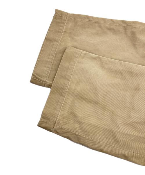 POLO RALPH LAUREN（ポロ・ラルフローレン）POLO RALPH LAUREN (ポロ・ラルフローレン) HERITAGE CHINO ベージュ サイズ:28の古着・服飾アイテム