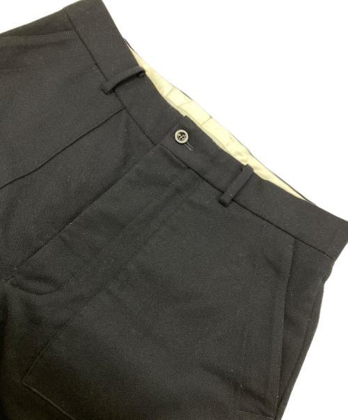 HERILL（ヘリル）HERILL (ヘリル) ブラックシープ カーゴパンツ ネイビー サイズ:3の古着・服飾アイテム