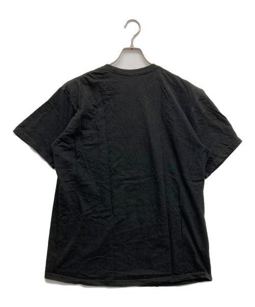 SUPREME（シュプリーム）Supreme (シュプリーム) FUCK WITH  YOUR HEAD TEE ブラック サイズ:Lの古着・服飾アイテム