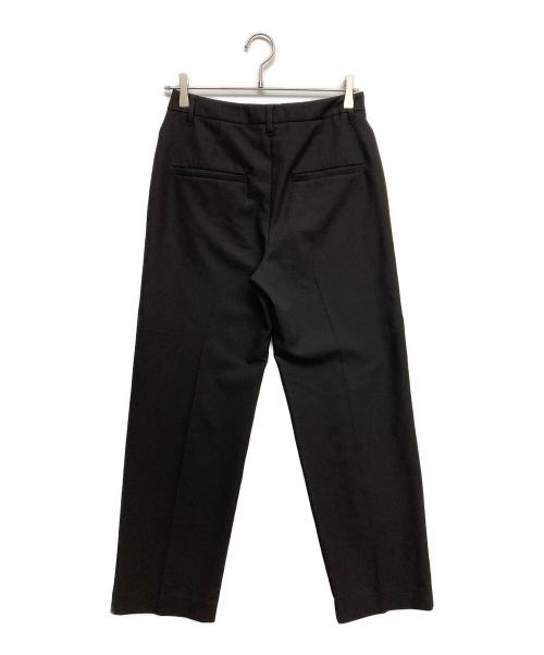 CLANE（クラネ）CLANE (クラネ) LOW WAIST MILITARY POCKET PANTS ブラウン サイズ:1の古着・服飾アイテム