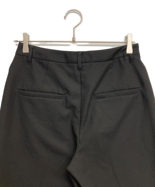 CLANE（クラネ）CLANE (クラネ) LOW WAIST MILITARY POCKET PANTS ブラウン サイズ:1の古着・服飾アイテム