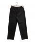 CLANE (クラネ) LOW WAIST MILITARY POCKET PANTS ブラウン サイズ:1：4000円