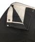 中古・古着 CLANE (クラネ) LOW WAIST MILITARY POCKET PANTS ブラウン サイズ:1：4000円