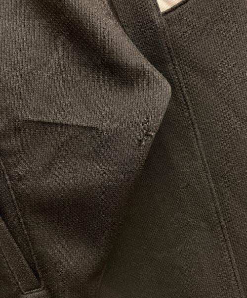 adidas（アディダス）adidas (アディダス) トラックジャケット ブラック サイズ:Oの古着・服飾アイテム