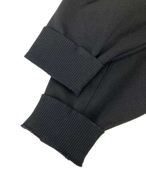 adidas（アディダス）adidas (アディダス) トラックジャケット ブラック サイズ:Oの古着・服飾アイテム