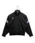 adidas（アディダス）の古着「トラックジャケット」｜ブラック