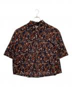 TIGHTBOOTH PRODUCTIONタイトブースプロダクション）の古着「KKP ALOHA」｜ネイビー