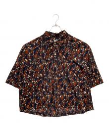 TIGHTBOOTH PRODUCTION（タイトブースプロダクション）の古着「KKP ALOHA」｜ネイビー