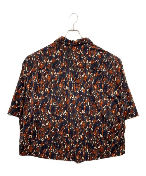 TIGHTBOOTH PRODUCTION（タイトブースプロダクション）TIGHTBOOTH PRODUCTION (タイトブースプロダクション) KKP ALOHA ネイビー サイズ:Mの古着・服飾アイテム