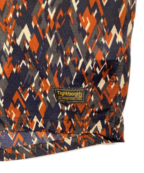 TIGHTBOOTH PRODUCTION（タイトブースプロダクション）TIGHTBOOTH PRODUCTION (タイトブースプロダクション) KKP ALOHA ネイビー サイズ:Mの古着・服飾アイテム