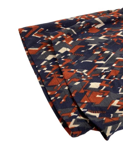 TIGHTBOOTH PRODUCTION（タイトブースプロダクション）TIGHTBOOTH PRODUCTION (タイトブースプロダクション) KKP ALOHA ネイビー サイズ:Mの古着・服飾アイテム