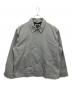old gap（オールドギャップ）の古着「ジップアップジャケット」｜グレー