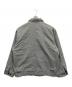 old gap (オールドギャップ) ジップアップジャケット グレー サイズ:XL：7000円
