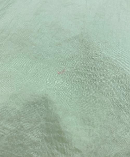 adidas（アディダス）adidas (アディダス) 90’Sハーフジップアノラックパーカー ライム サイズ:XLの古着・服飾アイテム