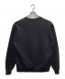 Champion (チャンピオン) クルーネックスウェット ブラック サイズ:L：5000円