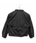 stein (シュタイン) Shifted Track Jacket ブラック サイズ:M：20000円