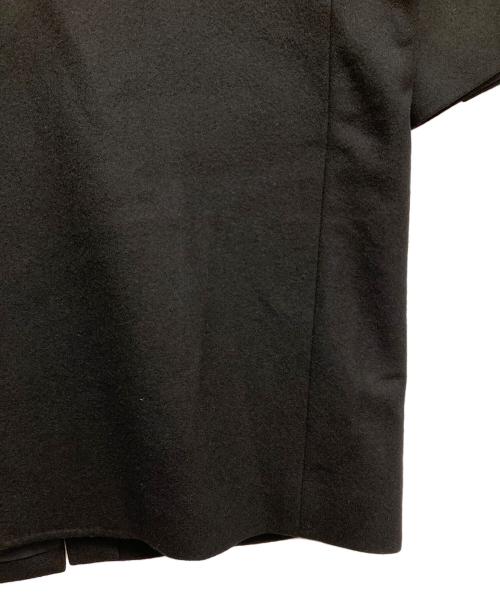 LAD MUSICIAN（ラッドミュージシャン）LAD MUSICIAN (ラッドミュージシャン) BIG CHESTER COAT ブラック サイズ:46の古着・服飾アイテム