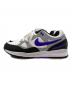 NIKE (ナイキ) エア スパン 2 ローカットスニーカー ホワイト サイズ:26：4000円