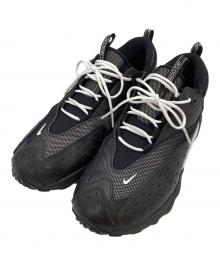 NIKE×Drake NOCTA（ナイキ×ドレイク ノクタ）の古着「エアズームドライブ ローカットスニーカー」｜ブラック