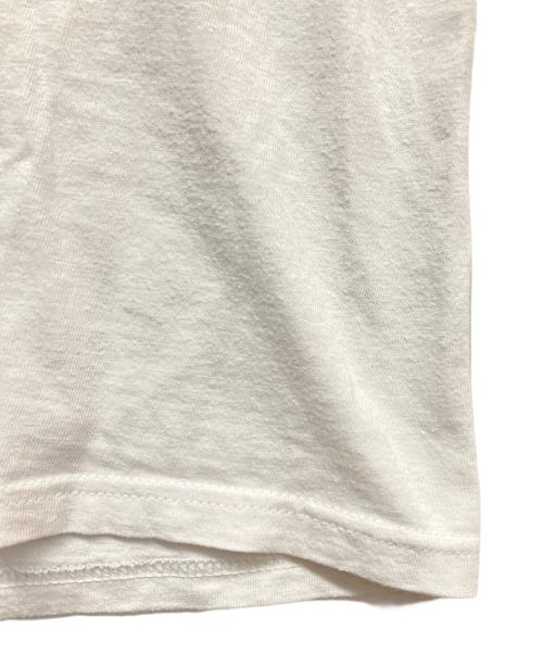 SUPREME（シュプリーム）SUPREME (シュプリーム) dance steps tee ネイビー サイズ:Mの古着・服飾アイテム