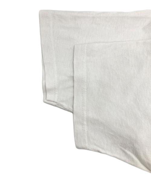 SUPREME（シュプリーム）SUPREME (シュプリーム) dance steps tee ネイビー サイズ:Mの古着・服飾アイテム