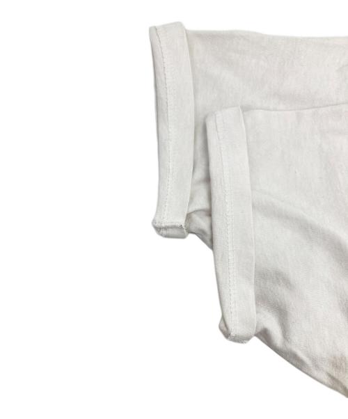 SUPREME（シュプリーム）SUPREME (シュプリーム) dance steps tee ネイビー サイズ:Mの古着・服飾アイテム