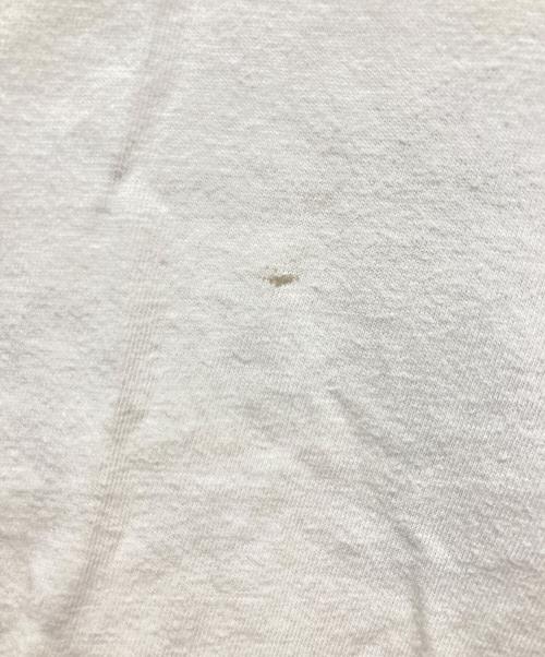 SUPREME（シュプリーム）SUPREME (シュプリーム) dance steps tee ネイビー サイズ:Mの古着・服飾アイテム