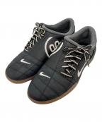NIKEナイキ）の古着「WMNS T90 BLACK」｜ブラック