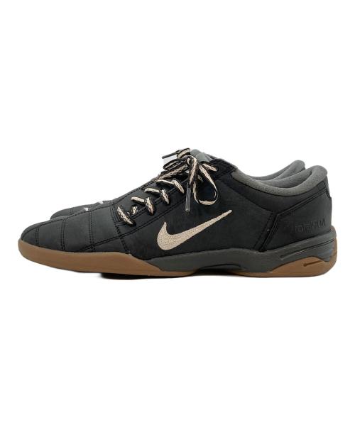 NIKE（ナイキ）NIKE (ナイキ) WMNS T90 BLACK ブラック サイズ:27.5の古着・服飾アイテム