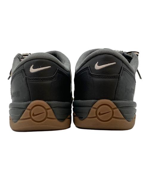NIKE（ナイキ）NIKE (ナイキ) WMNS T90 BLACK ブラック サイズ:27.5の古着・服飾アイテム