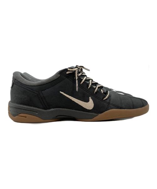 NIKE（ナイキ）NIKE (ナイキ) WMNS T90 BLACK ブラック サイズ:27.5の古着・服飾アイテム