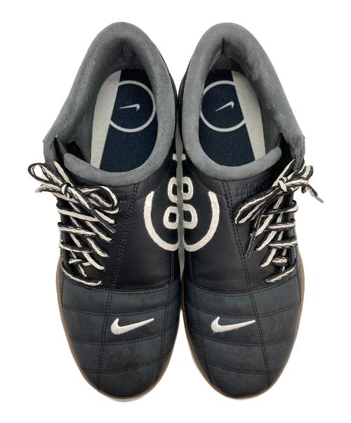 NIKE（ナイキ）NIKE (ナイキ) WMNS T90 BLACK ブラック サイズ:27.5の古着・服飾アイテム