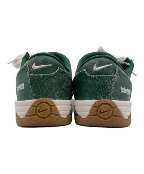 NIKE（ナイキ）NIKE (ナイキ) TOTAL 90 PRM FIR グリーン サイズ:27.5の古着・服飾アイテム