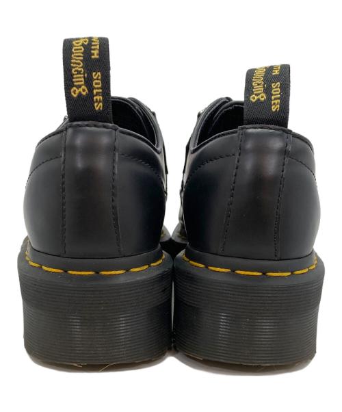 Dr.Martens（ドクターマーチン）Dr.Martens (ドクターマーチン) sidney ブラック サイズ:36の古着・服飾アイテム