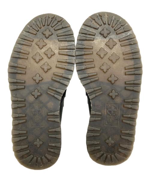 Dr.Martens（ドクターマーチン）Dr.Martens (ドクターマーチン) sidney ブラック サイズ:36の古着・服飾アイテム