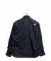 THE NORTH FACE (ザ ノース フェイス) ロングスリーブヌプシシャツ ブラック サイズ:M：6000円