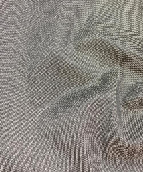 BURBERRY BLACK LABEL（バーバリーブラックレーベル）BURBERRY BLACK LABEL (バーバリーブラックレーベル) 3ピースセットアップスーツ ブラック サイズ:40Rの古着・服飾アイテム