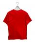 KENZO (ケンゾー) タイガープリントTシャツ レッド サイズ:M：5000円