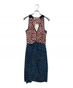 中古・古着通販】RED VALENTINO (レッドヴァレンティノ) プリーツ