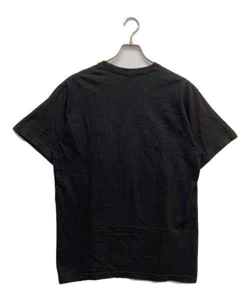 SUPREME（シュプリーム）Supreme (シュプリーム) Pitbull Tee ブラック サイズ:Mの古着・服飾アイテム
