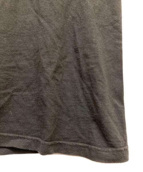 SUPREME（シュプリーム）Supreme (シュプリーム) Pitbull Tee ブラック サイズ:Mの古着・服飾アイテム