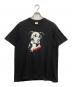 Supreme（シュプリーム）の古着「Pitbull Tee」｜ブラック