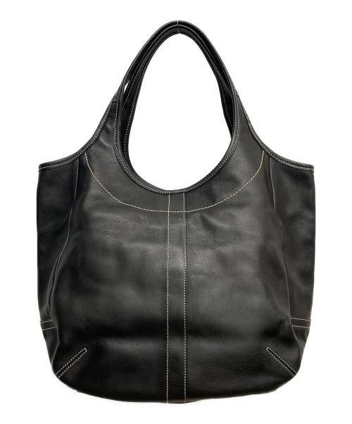 COACH（コーチ）COACH (コーチ) エルゴワンショルダートートバッグの古着・服飾アイテム