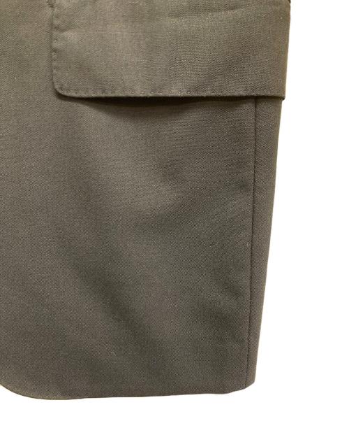 green label relaxing（グリーンレーベルリラクシング）green label relaxing (グリーンレーベルリラクシング) REDA トロピカルムジ 2B RV スーツジャケット ネイビー サイズ:42の古着・服飾アイテム