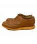 COLE HAAN (コールハーン) ウィングチップシューズ ブラウン サイズ:9.5：5000円