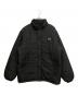 stussy（ステューシー）の古着「Aurora Puffa Jacket」｜ブラック
