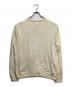 stussy (ステューシー) Curly S Sweater ベージュ サイズ:L：8000円