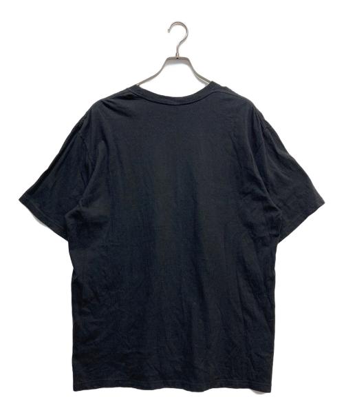 SUPREME（シュプリーム）Supreme (シュプリーム) Tera Patrick Tee ブラック サイズ:XLの古着・服飾アイテム