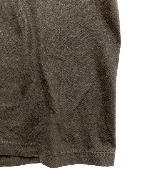SUPREME（シュプリーム）Supreme (シュプリーム) Tera Patrick Tee ブラック サイズ:XLの古着・服飾アイテム