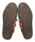中古・古着 adidas (アディダス) SHUKYU (シュウキュウ) E-WAX (イーワックス) ハンドボール スペツィアル ブラウン サイズ:26.5：17000円